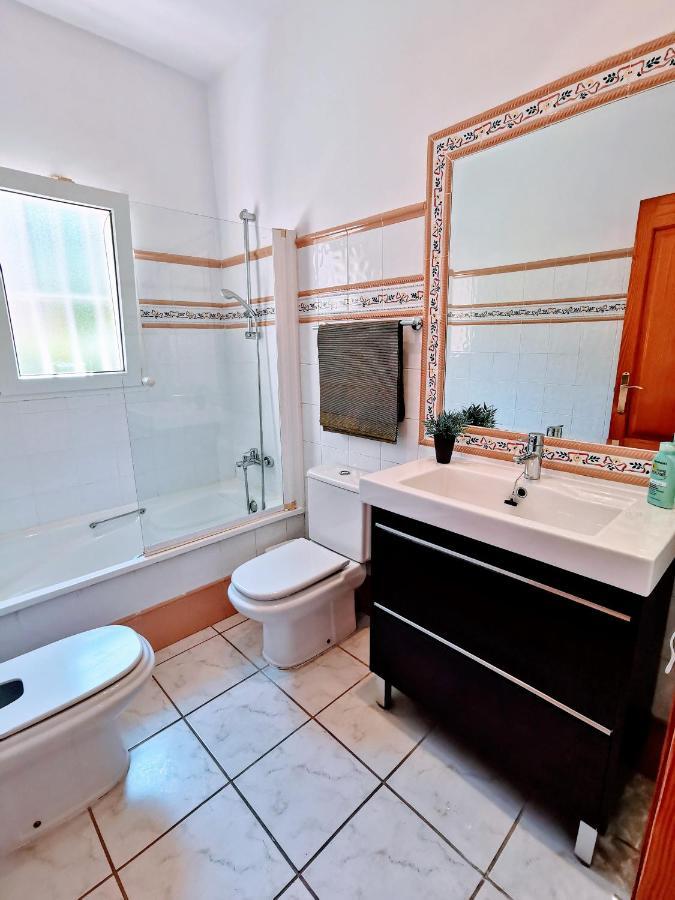 Villas Monte Verde -Btb Javea Luaran gambar