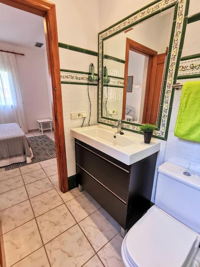 Villas Monte Verde -Btb Javea Luaran gambar