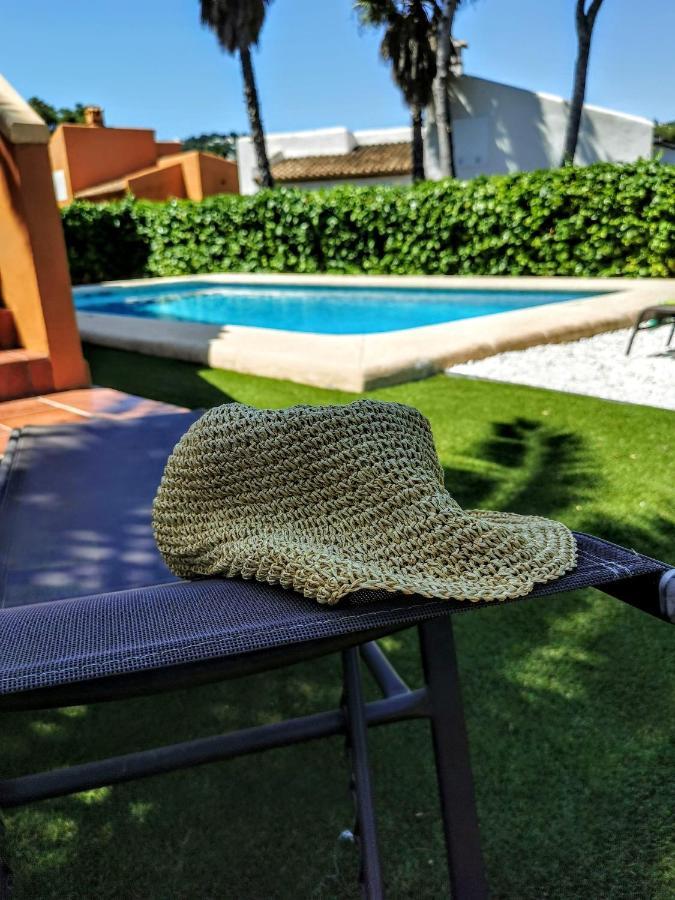 Villas Monte Verde -Btb Javea Luaran gambar