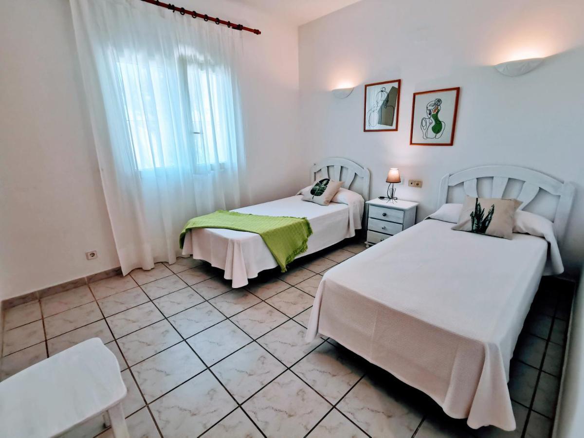 Villas Monte Verde -Btb Javea Luaran gambar