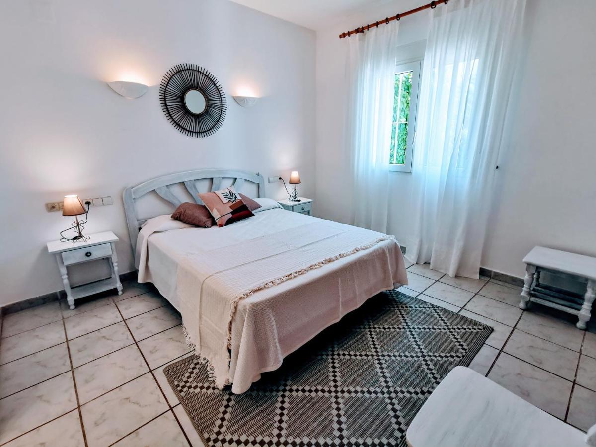 Villas Monte Verde -Btb Javea Luaran gambar