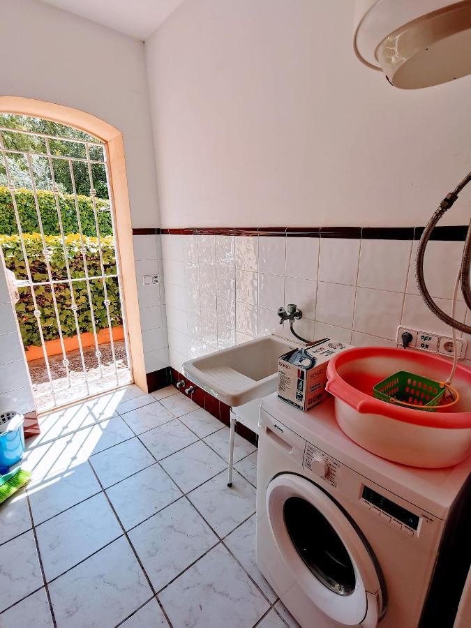 Villas Monte Verde -Btb Javea Luaran gambar