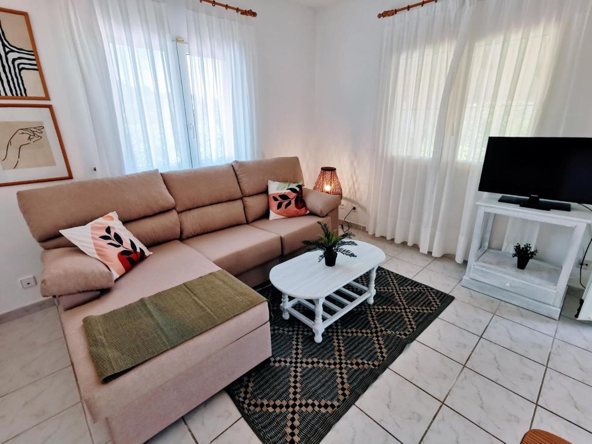 Villas Monte Verde -Btb Javea Luaran gambar