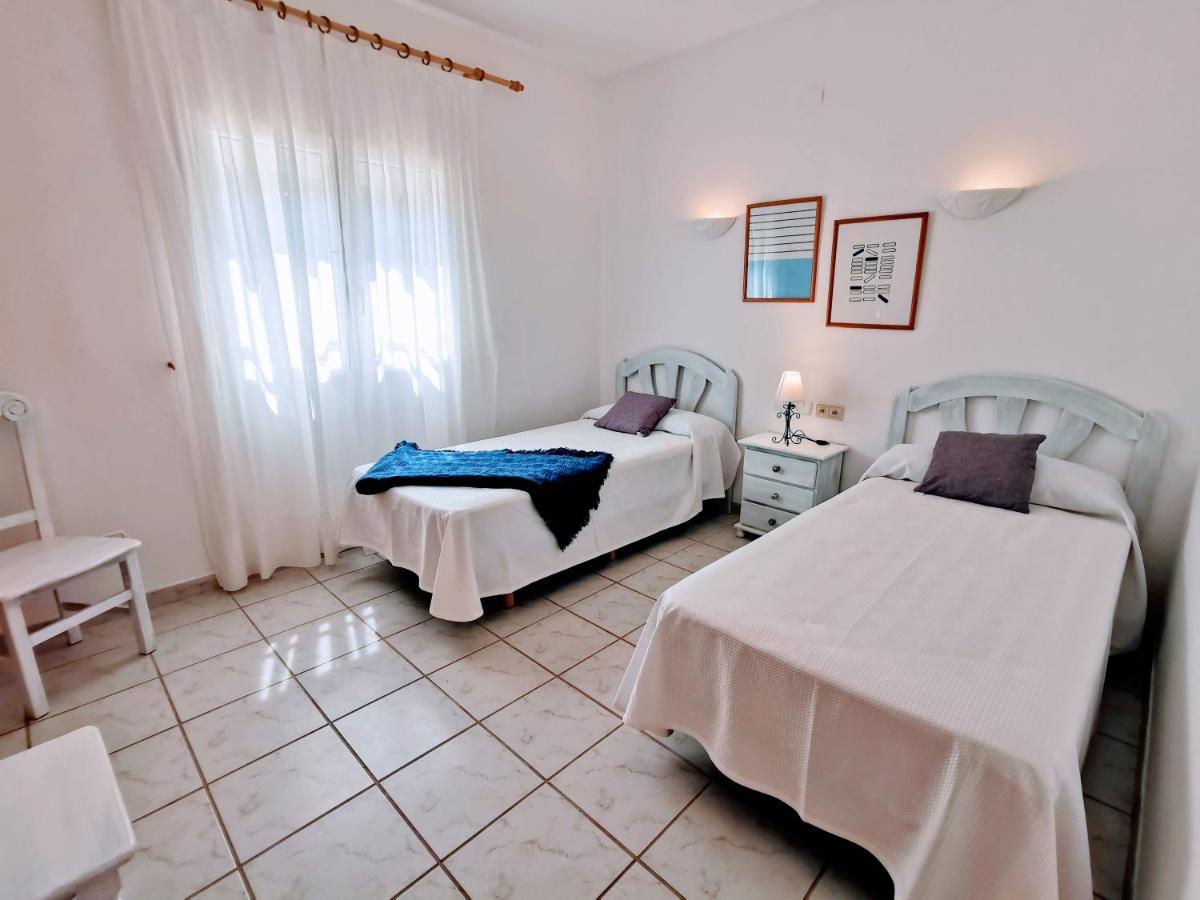 Villas Monte Verde -Btb Javea Luaran gambar