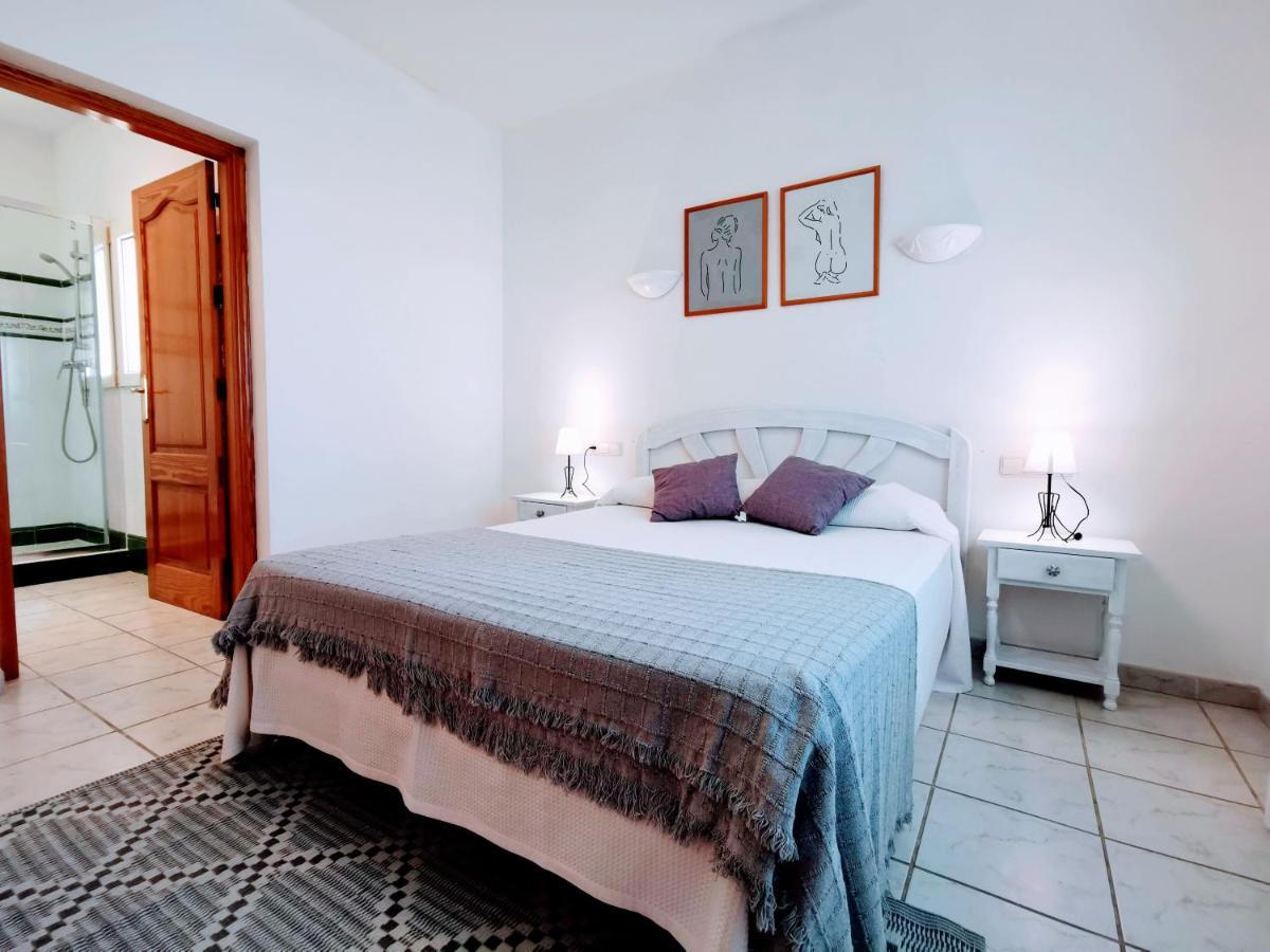 Villas Monte Verde -Btb Javea Luaran gambar