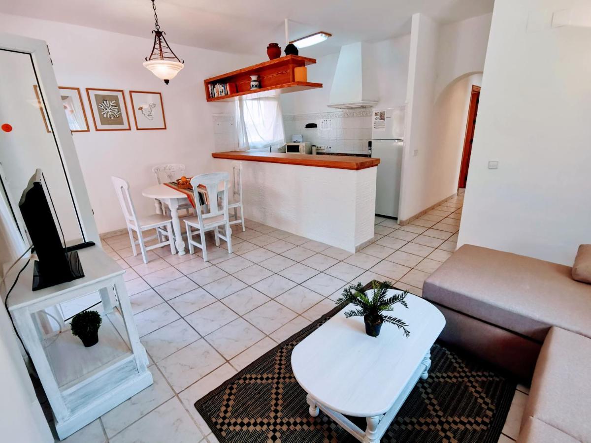 Villas Monte Verde -Btb Javea Luaran gambar