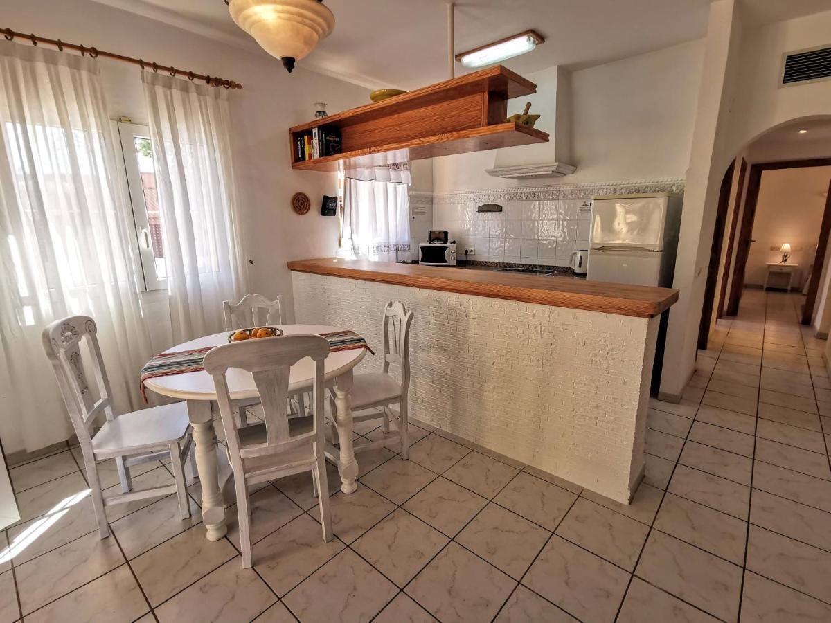 Villas Monte Verde -Btb Javea Luaran gambar