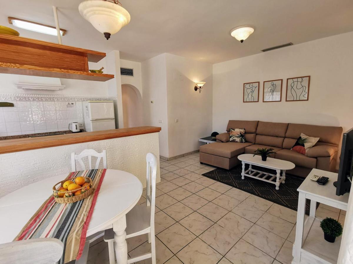 Villas Monte Verde -Btb Javea Luaran gambar